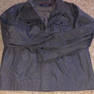 NWOT Kenneth Cole Wind Breaker